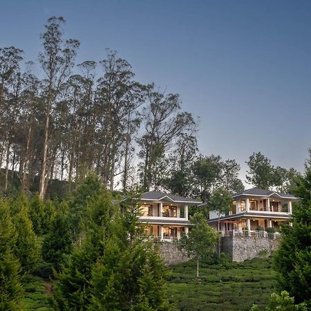 Green Nest Resort Ooty Kotagiri Zewnętrze zdjęcie