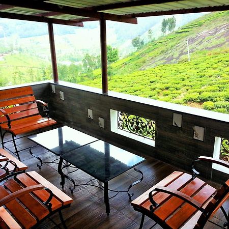 Green Nest Resort Ooty Kotagiri Zewnętrze zdjęcie