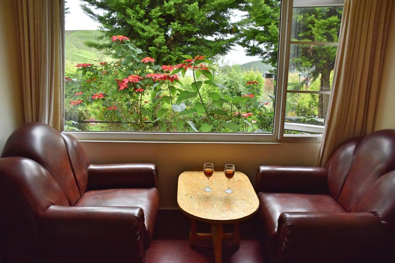 Green Nest Resort Ooty Kotagiri Zewnętrze zdjęcie