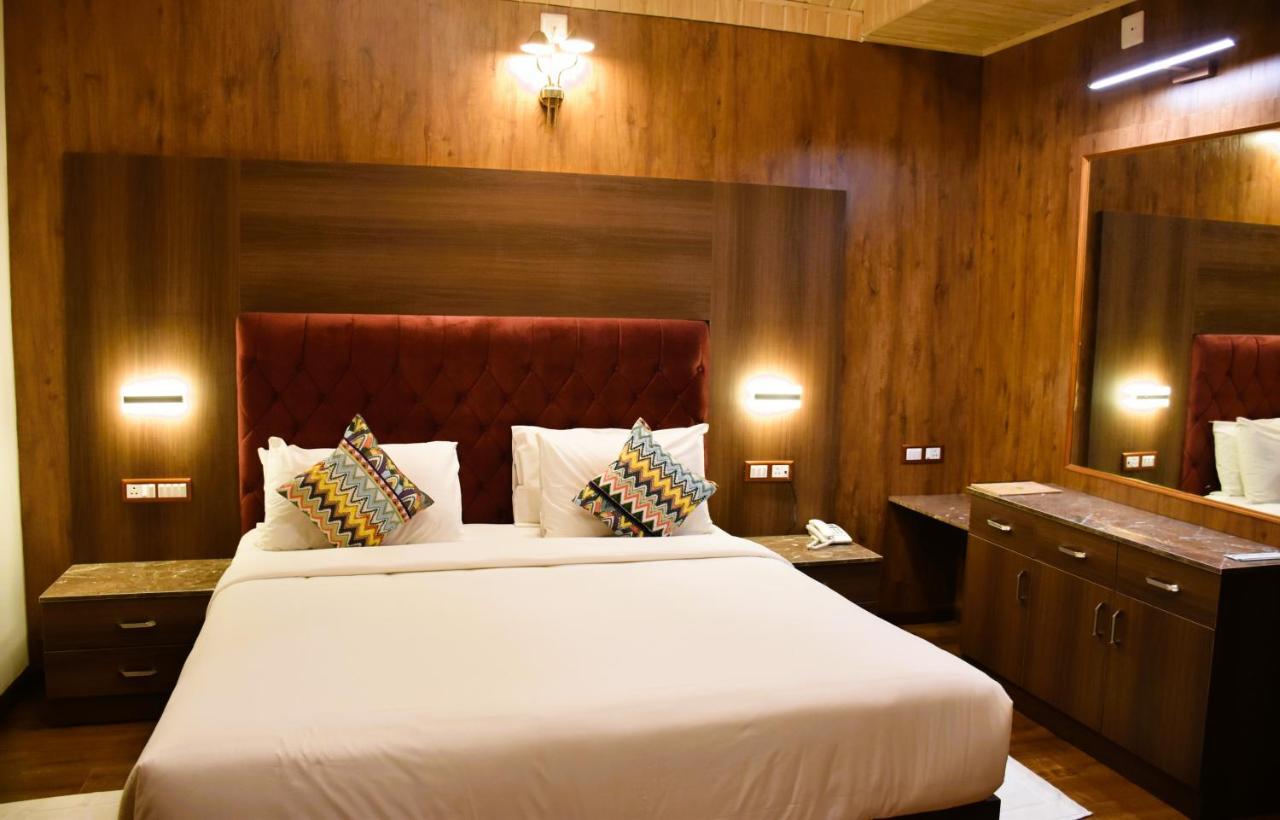 Green Nest Resort Ooty Kotagiri Zewnętrze zdjęcie