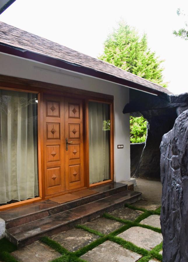 Green Nest Resort Ooty Kotagiri Zewnętrze zdjęcie