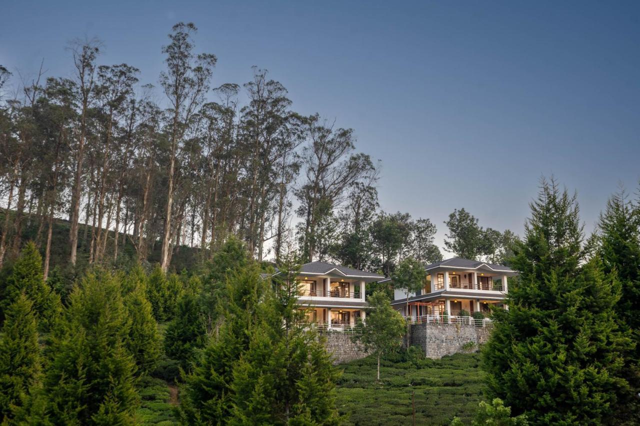 Green Nest Resort Ooty Kotagiri Zewnętrze zdjęcie