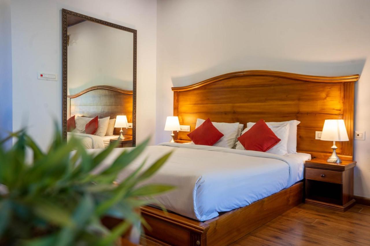 Green Nest Resort Ooty Kotagiri Zewnętrze zdjęcie