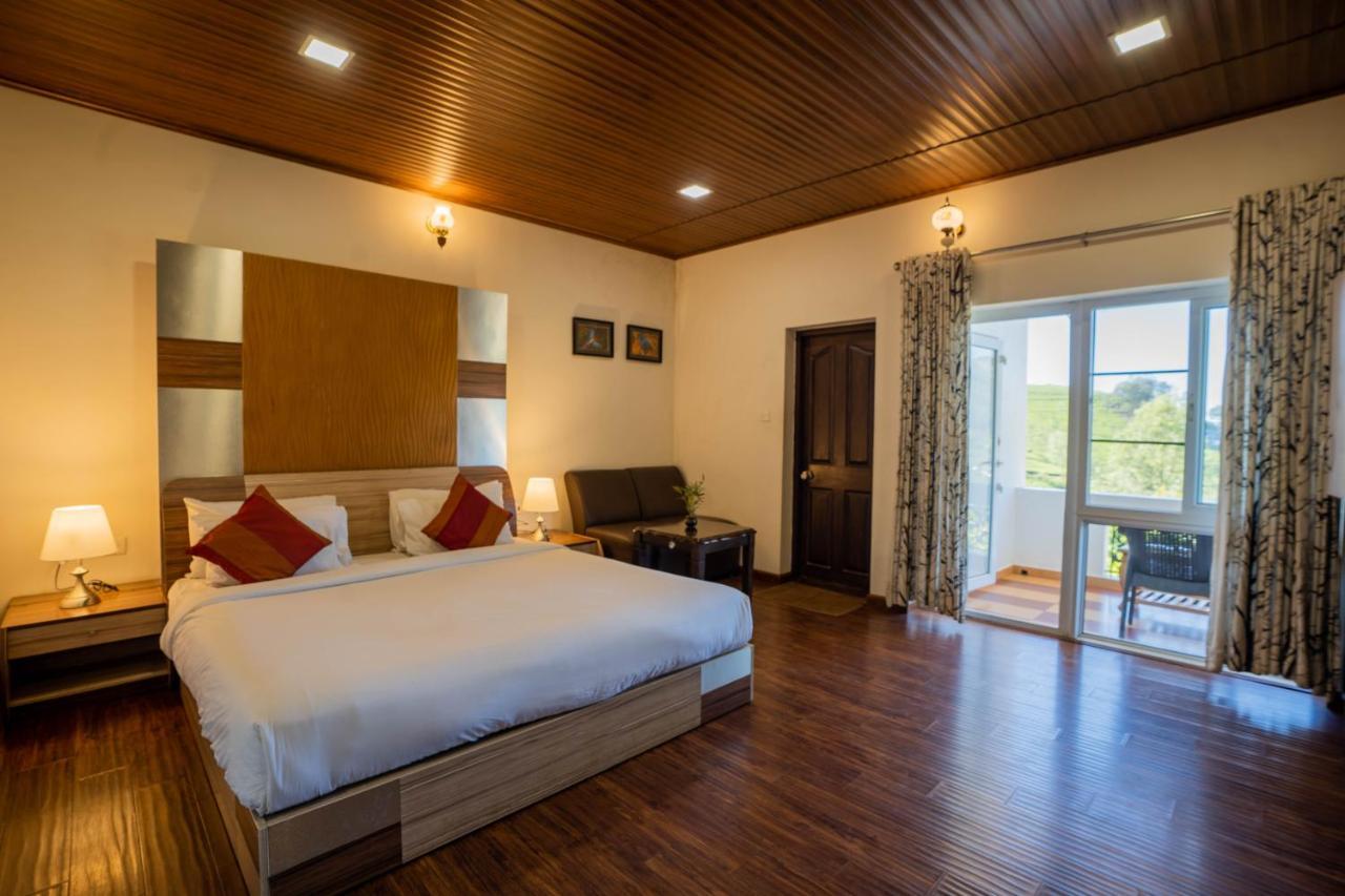 Green Nest Resort Ooty Kotagiri Zewnętrze zdjęcie