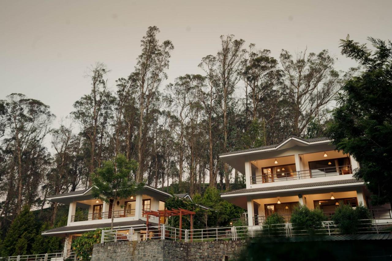 Green Nest Resort Ooty Kotagiri Zewnętrze zdjęcie