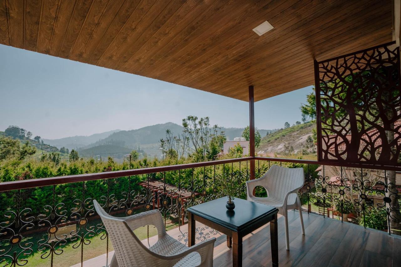 Green Nest Resort Ooty Kotagiri Zewnętrze zdjęcie