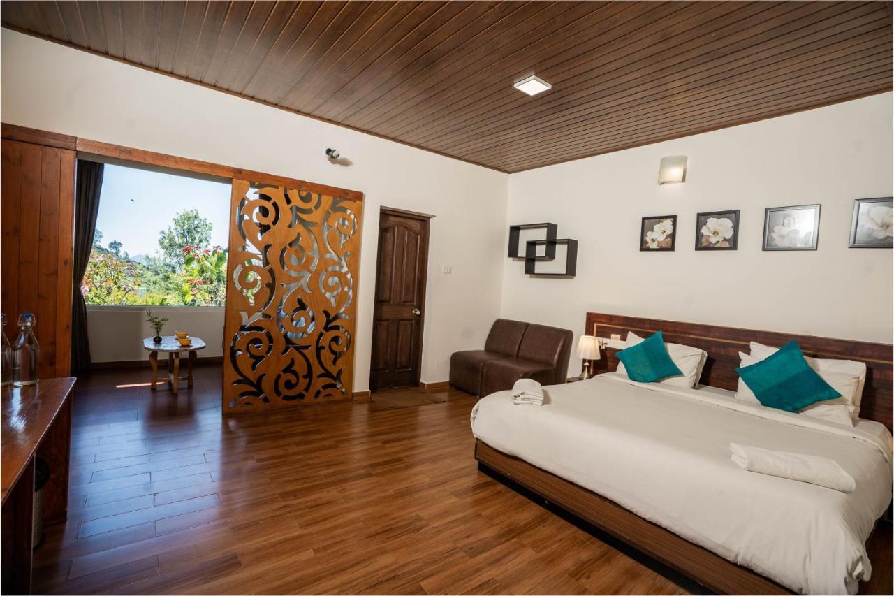 Green Nest Resort Ooty Kotagiri Zewnętrze zdjęcie