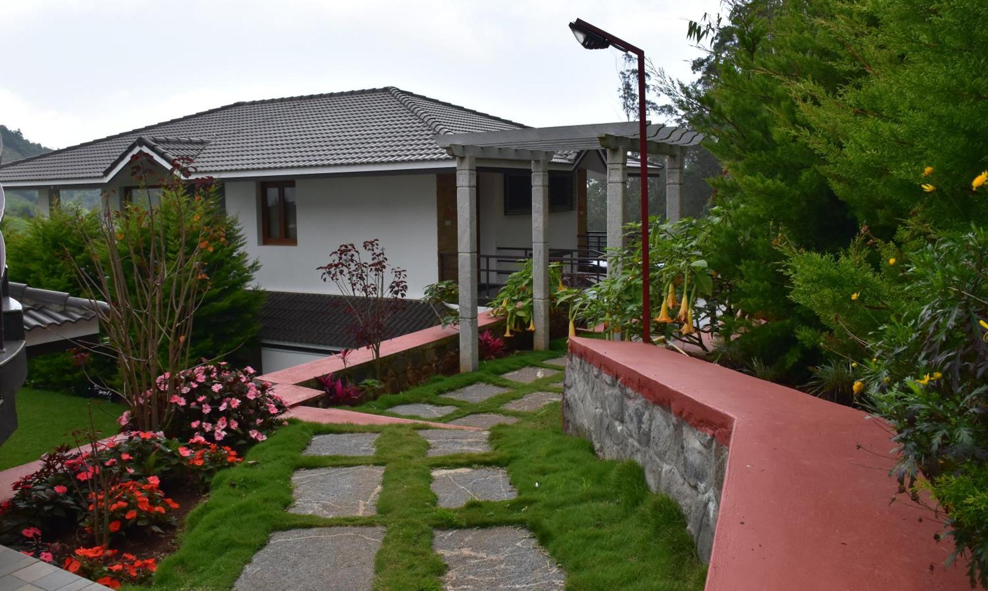 Green Nest Resort Ooty Kotagiri Zewnętrze zdjęcie