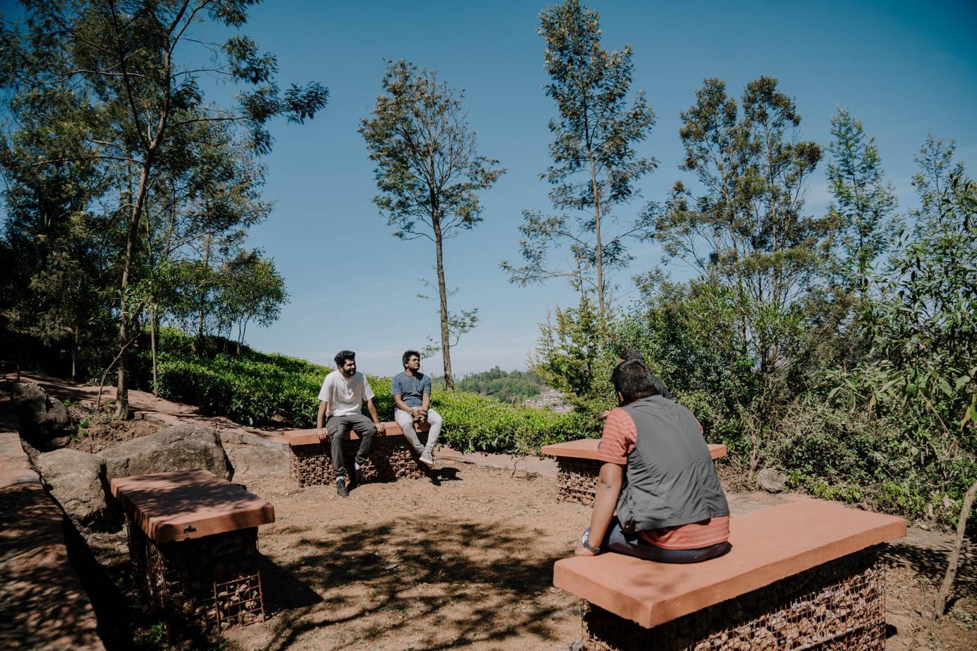 Green Nest Resort Ooty Kotagiri Zewnętrze zdjęcie