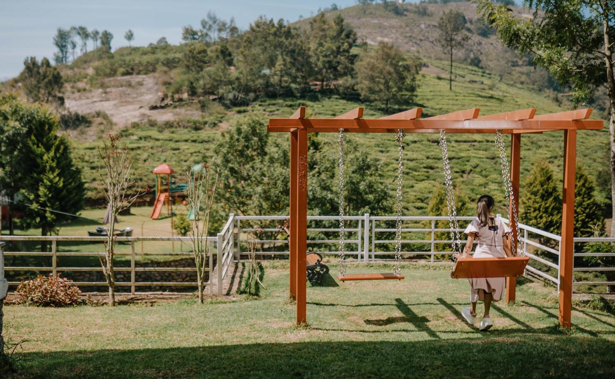 Green Nest Resort Ooty Kotagiri Zewnętrze zdjęcie