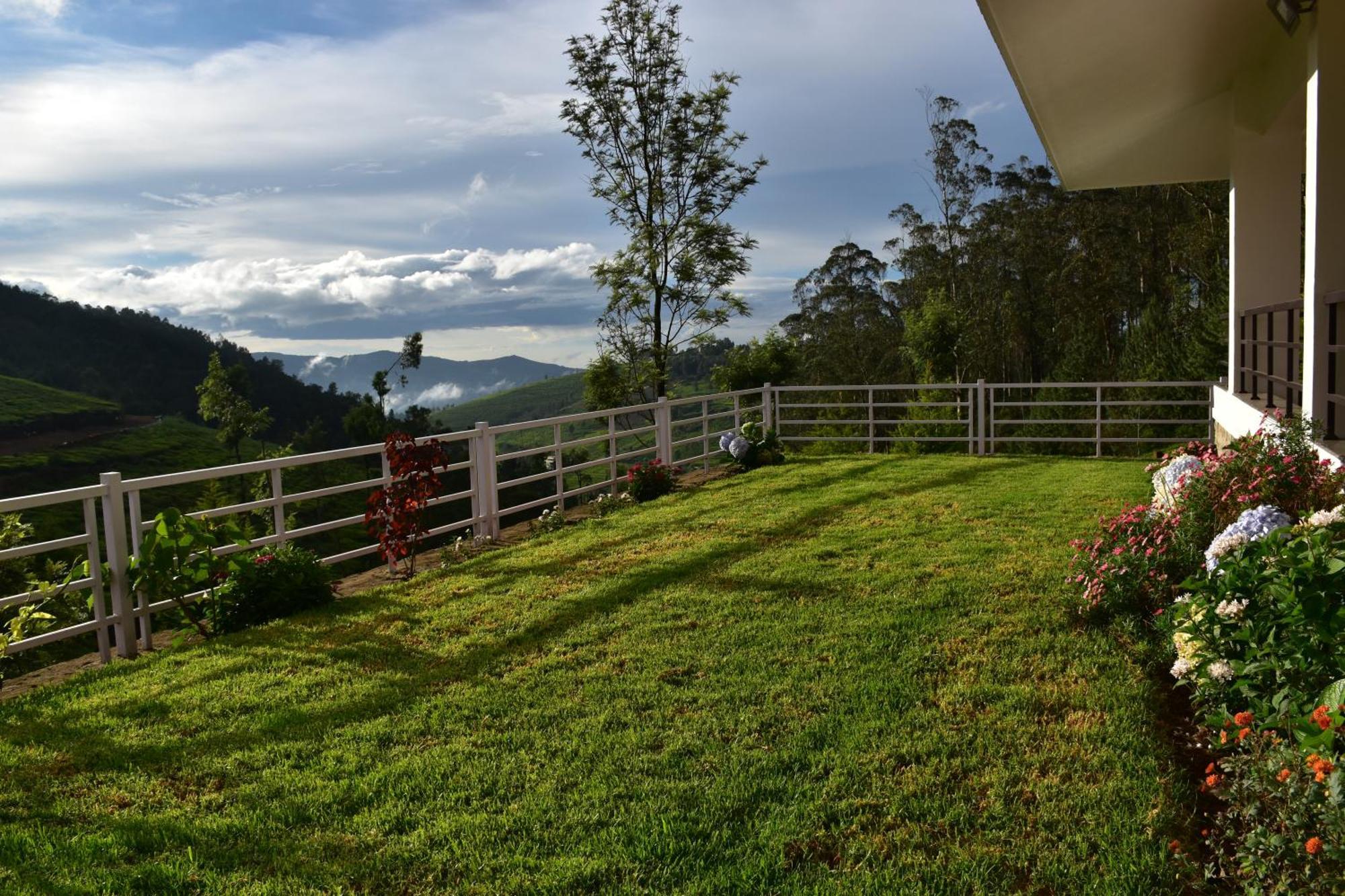 Green Nest Resort Ooty Kotagiri Zewnętrze zdjęcie