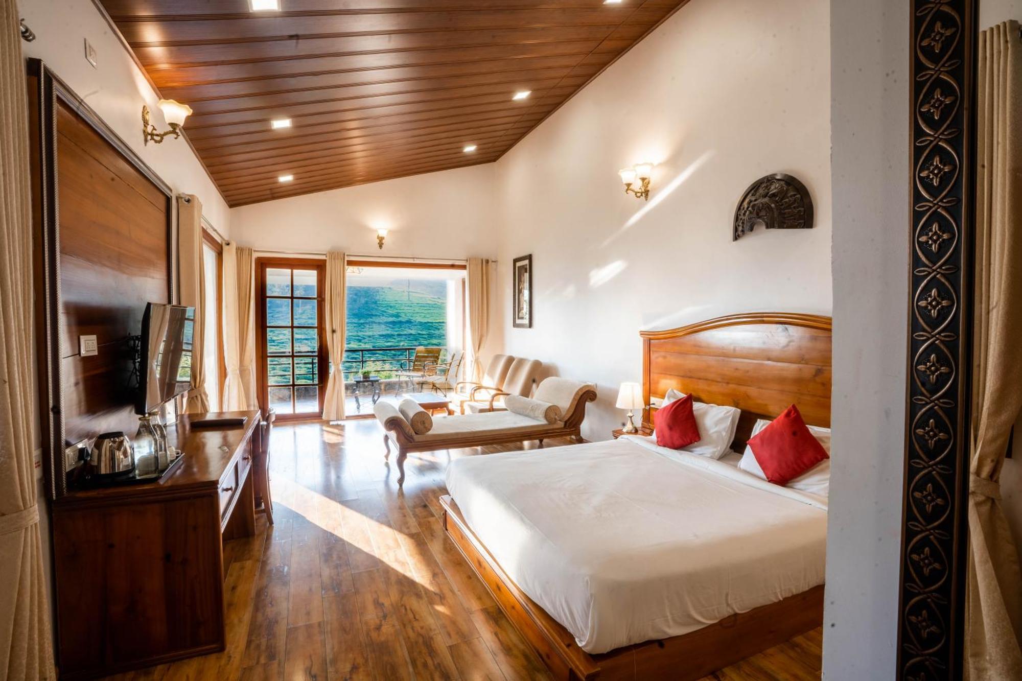 Green Nest Resort Ooty Kotagiri Zewnętrze zdjęcie