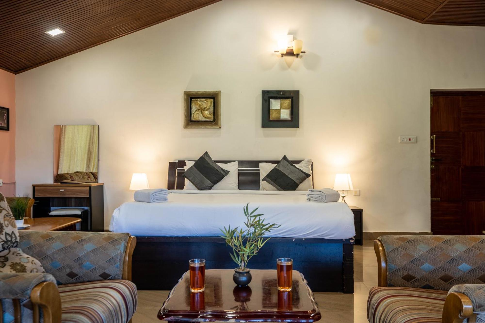 Green Nest Resort Ooty Kotagiri Zewnętrze zdjęcie