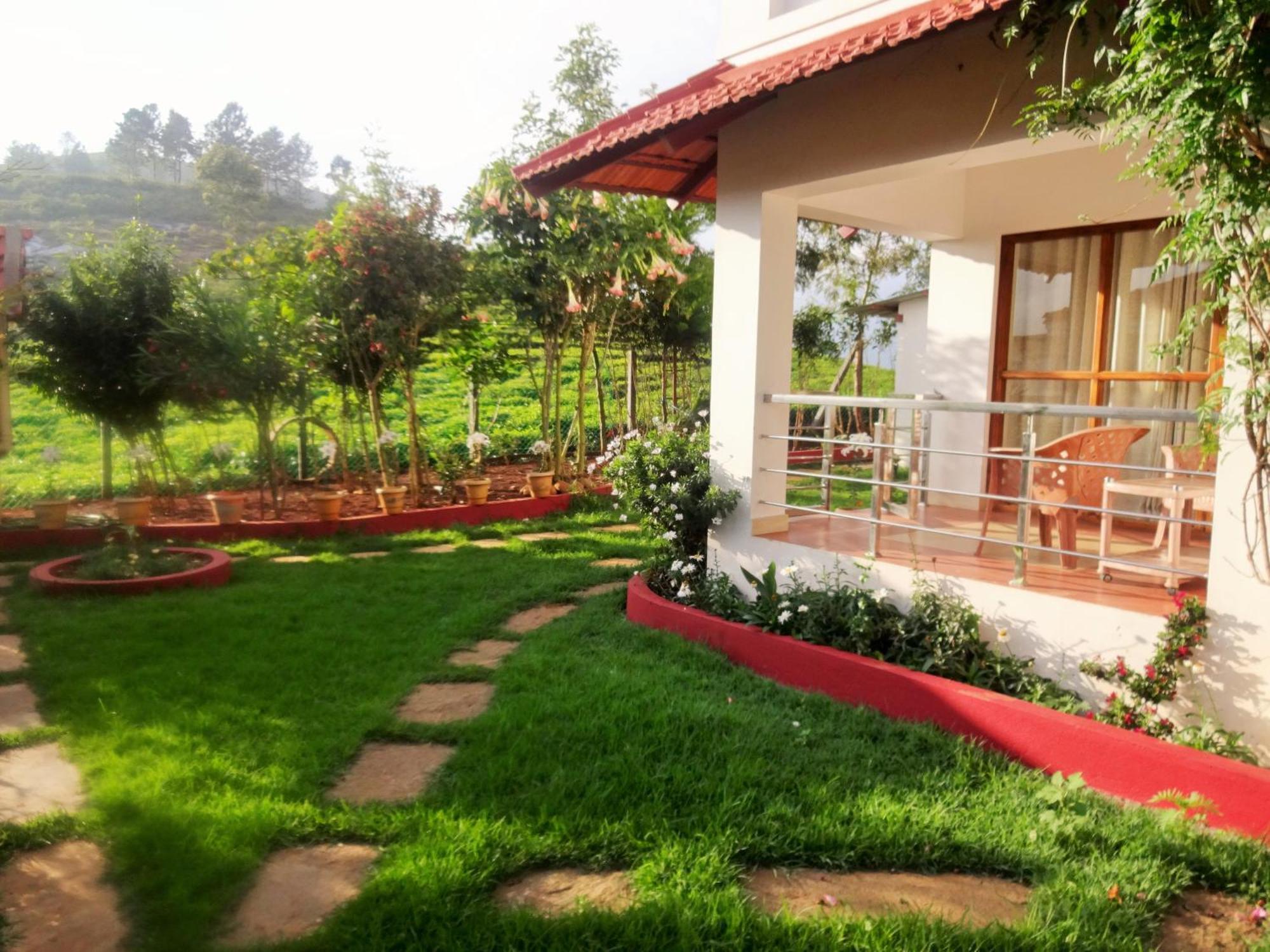 Green Nest Resort Ooty Kotagiri Pokój zdjęcie
