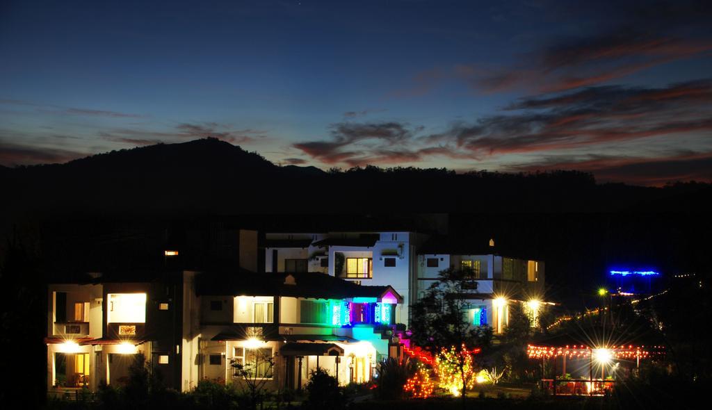 Green Nest Resort Ooty Kotagiri Zewnętrze zdjęcie