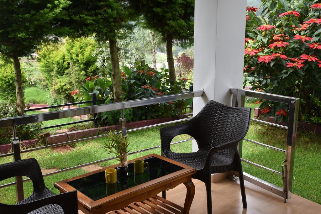 Green Nest Resort Ooty Kotagiri Zewnętrze zdjęcie