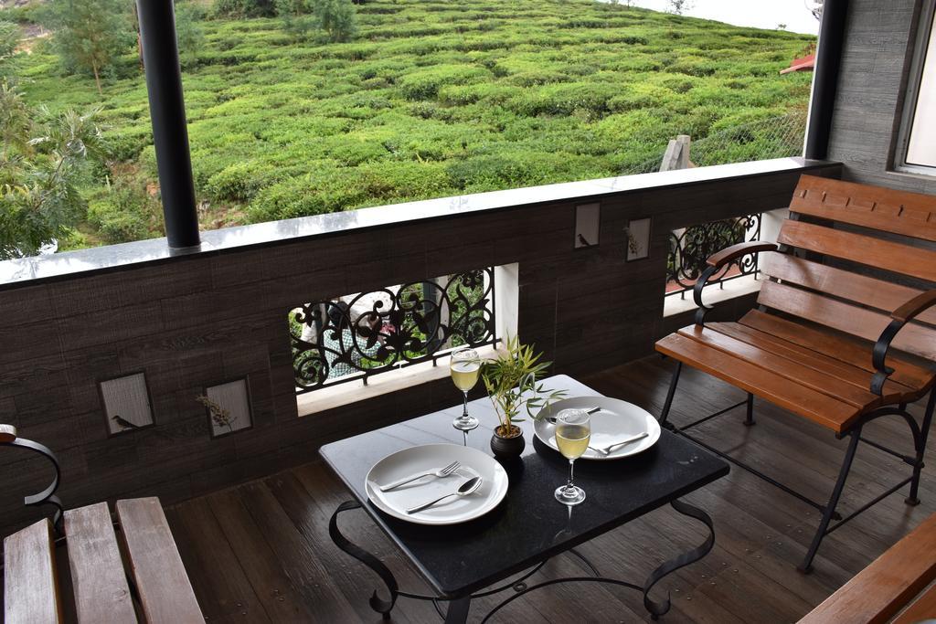 Green Nest Resort Ooty Kotagiri Zewnętrze zdjęcie