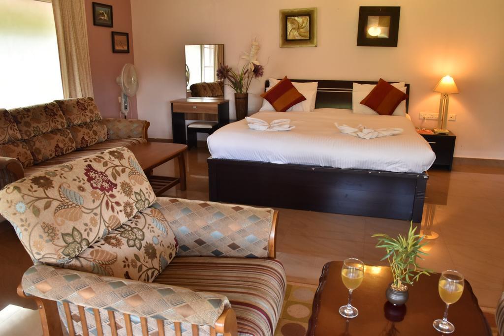 Green Nest Resort Ooty Kotagiri Zewnętrze zdjęcie