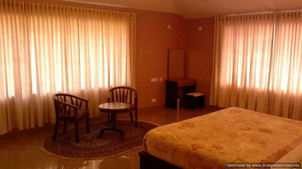 Green Nest Resort Ooty Kotagiri Zewnętrze zdjęcie