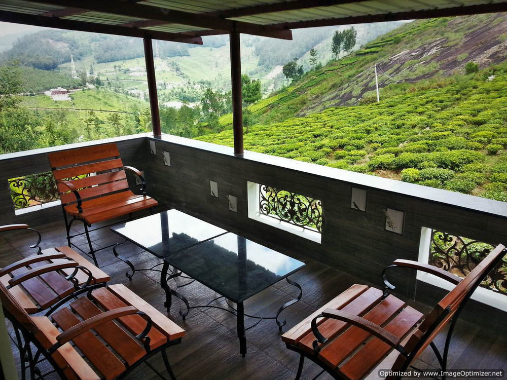 Green Nest Resort Ooty Kotagiri Zewnętrze zdjęcie