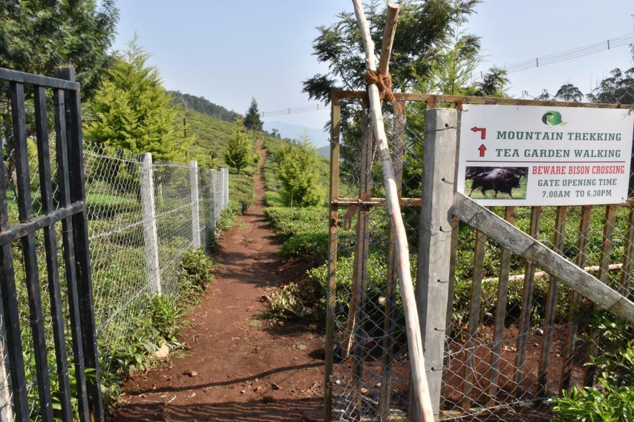 Green Nest Resort Ooty Kotagiri Zewnętrze zdjęcie